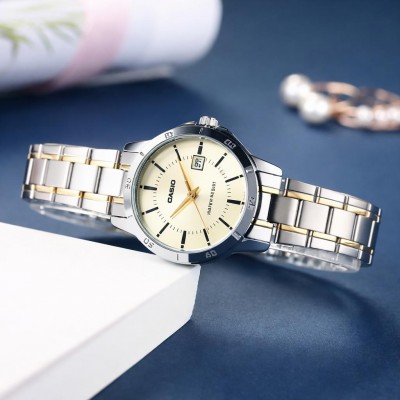 Casio LTP-V004SG-9A