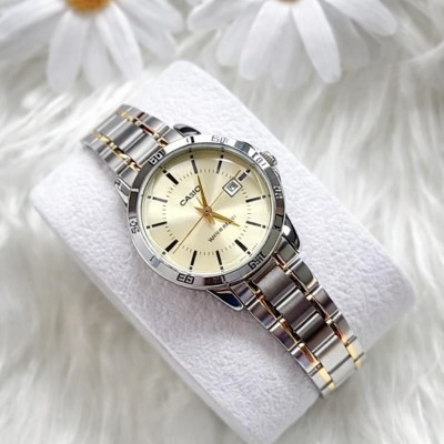 Casio LTP-V004SG-9A