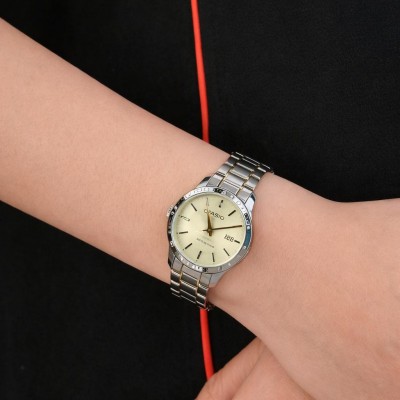 Casio LTP-V004SG-9A