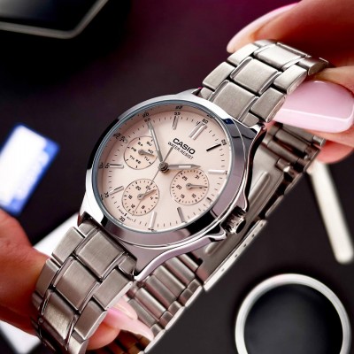 Casio LTP-V300D-4A