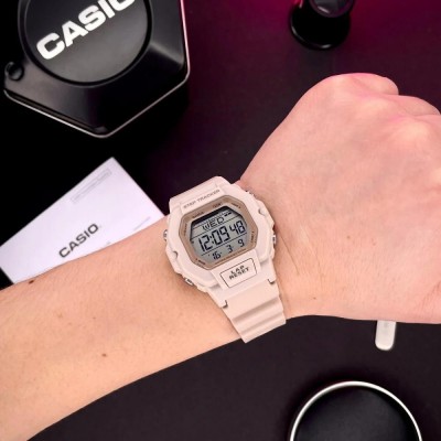 Casio LWS-2200H-4A