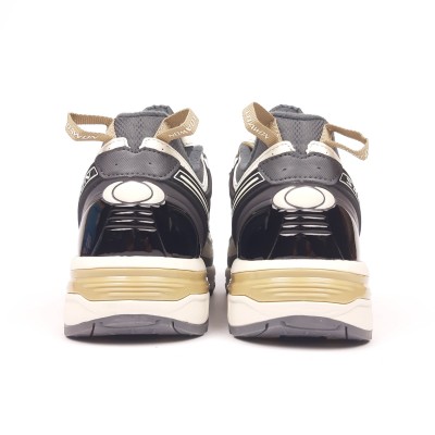 Salomon ACS OQ Gore-Tex бежеві з сірим, Розмір 44