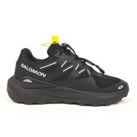 Salomon Elixir Activ черные с белым, Размер 42