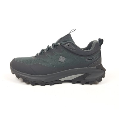 Columbia Montrail сірі на сірій, Розмір 45 Columbia Montrail сірі на сірій, Розмір 45