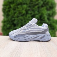 Adidas Yeezy boost 700 v2 Світло сірі, Розмір 41