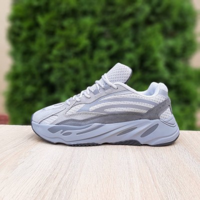 Adidas Yeezy boost 700 v2 Світло сірі, Розмір 41 Adidas Yeezy boost 700 v2 Світло сірі, Розмір 41