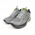 Nike Zoom Winflo серые с салатовым, Размер 44