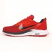 Nike ZOOM червоні з чорним, Розмір 43