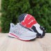 New Balance 860 Сірі з червоним, Розмір 40