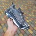Salomon XT-6 FT темно серые великаны, Размер 48