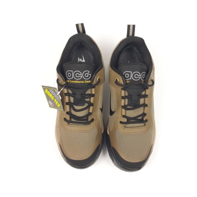 Nike ACG AIR WILDHORSE Gore-Tex бежеві, Розмір 44