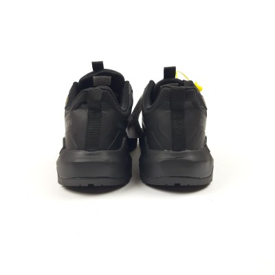 Salomon Elixir Activ Gore-Tex чорні з сірим, Розмір 44