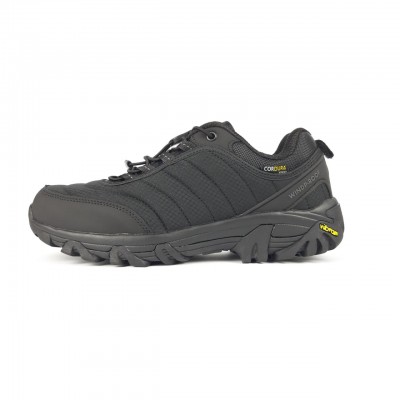 Merrell Vibram Cordura Черные, Размер 38 Merrell Vibram Cordura Черные, Размер 38