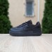 Nіke Air Force 1 Shadow Чорні, Розмір 39