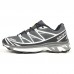 Salomon XT-6 Salomon XT-6 сірі з білим, Розмір 44
