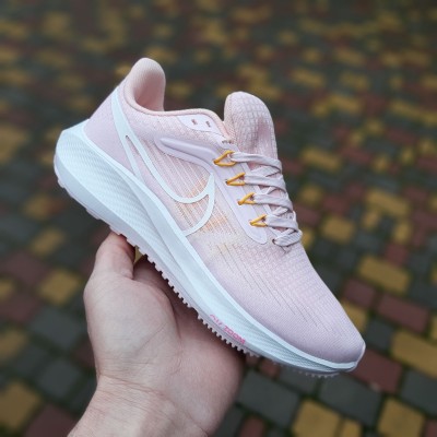 Nike Air Zoom Pegasus 39 пудрові, Розмір 38