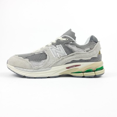 New Balance 2002R Protection Pack сірі, Розмір 41 New Balance 2002R Protection Pack сірі, Розмір 41
