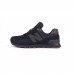 New Balance 574 Черные, Размер 37