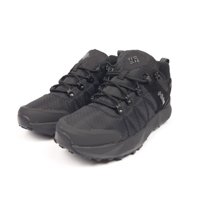Columbia 3M Thinsulate чорні, Розмір 44