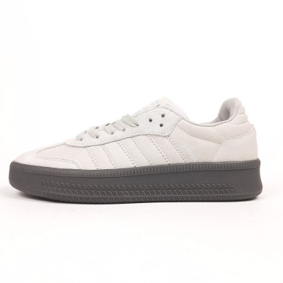 Adidas Samba XLG сірі, Розмір 40 Adidas Samba XLG сірі, Розмір 40