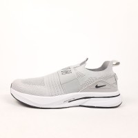 Nike Lightdtreet RUN светло серые, Размер 46