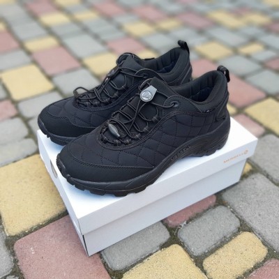 Merrell ICE Cup MOC Черные, Размер 41