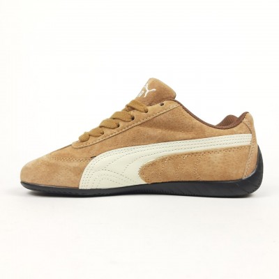 Puma Speedcat OG коричневі, Розмір 43