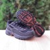Salomon ACS + FT чорні з сірим, Розмір 42
