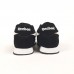 Reebok Classic чорні з білим, Розмір 40