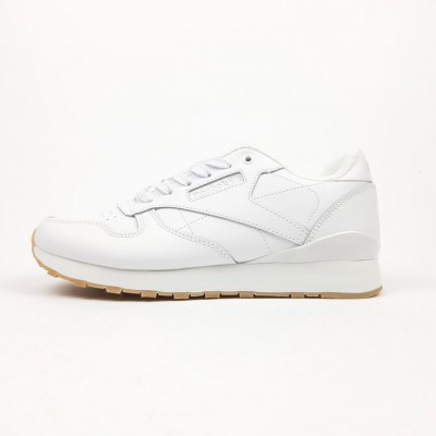 Reebok Classic Leather белые, Размер 44 Reebok Classic Leather белые, Размер 44