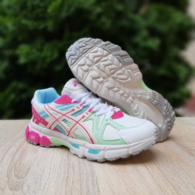 Asics Gel Kahana 8 кольорові, Розмір 41