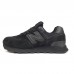 New Balance 574 Classic чорні, Розмір 38