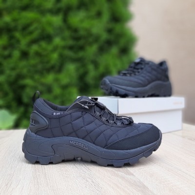 Merrell ICE Cup MOC Черные, Размер 41