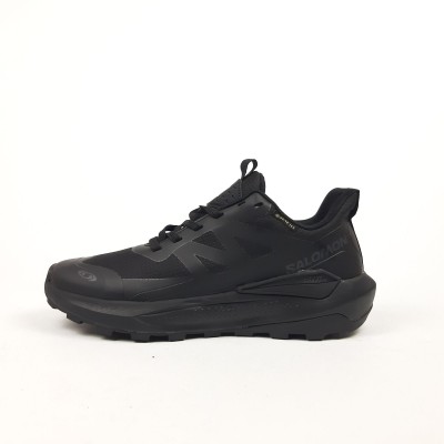 Salomon Elixir Activ Gore-Tex чорні, Розмір 44 Salomon Elixir Activ Gore-Tex чорні, Розмір 44