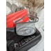 Сумка женская  Diesel  серый Дизель Lux