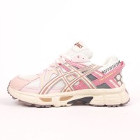 Asics Gel Kahana 8 Белые с розовым, Размер 38