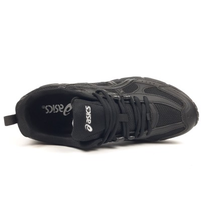 Asics GEL Kahana 8 чорні, Розмір 37