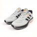 Adidas Climacool Lightstrike Pro светло серые с черным и оранжевым, Размер 43