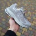 New Balance 2002 R светло серые, Размер 44