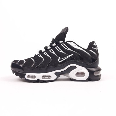 Nike Air MAX TN AIR чорні з білим, Розмір 42 Nike Air MAX TN AIR чорні з білим, Розмір 42