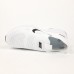 Nike Shield Running Zoom белые с черным, Размер 38