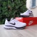 Nike Flykit Racer білі з чорним SIN, Розмір 37