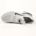 Nike Shield Running Zoom светло серые с черным, Размер 38