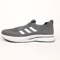 Adidas Slip-on LIGHTSTREET PRO Flow тапкі мокасіни сліпони, Розмір 46