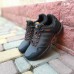 Adidas TERREX чорні з коричневим, Розмір 45