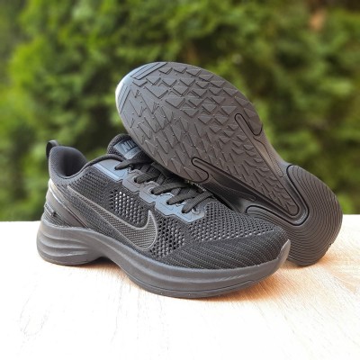 Nike Zoom Winflo черные, Размер 37