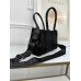 Жіноча сумка Марк Джейкобс шопер чорний Marc Jacobs Tote Bag шоппер міні