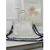 Сумка женская Марк Джейкобс шопер белый Marc Jacobs Tote Bag  шоппер мини