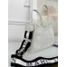 Сумка женская Марк Джейкобс шопер белый Marc Jacobs Tote Bag  шоппер мини