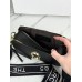 Сумка жіноча Марк Джейкобс 2в1 чорний Marc Jacobs 2 в 1